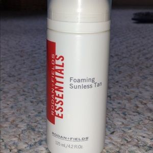 Rodan & Fields Sunless Tanner